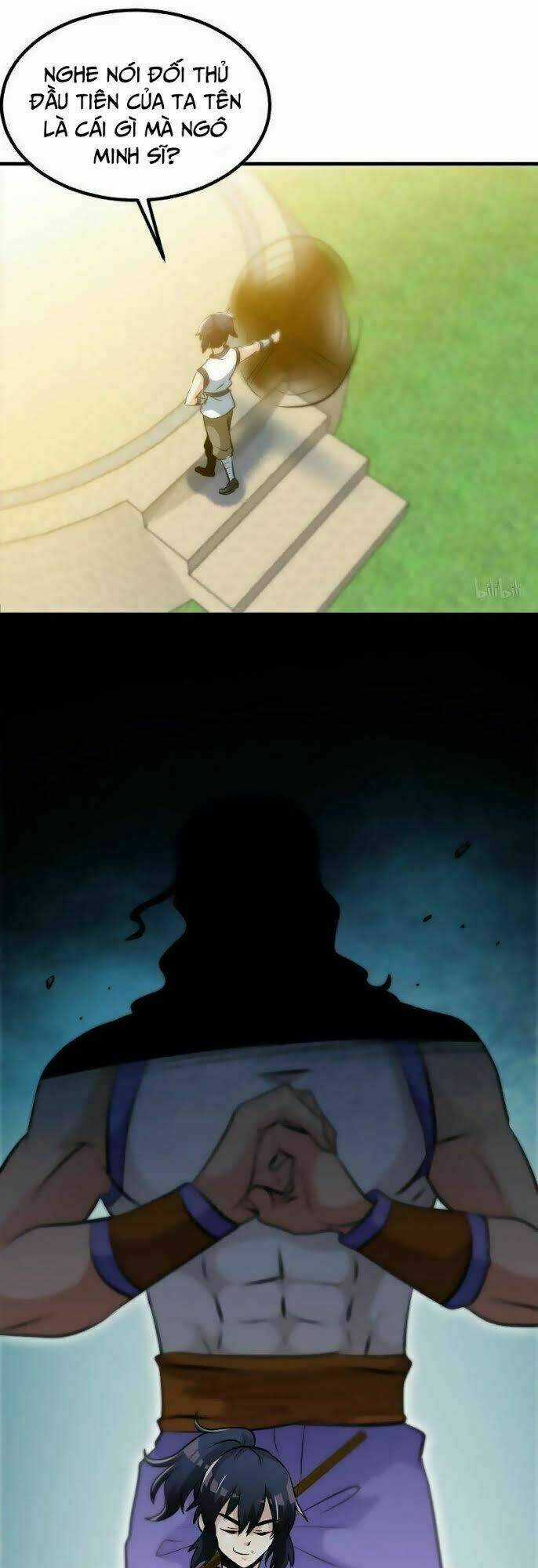 Chí Tôn Thần Ma - Chapter 76 - Trang 10