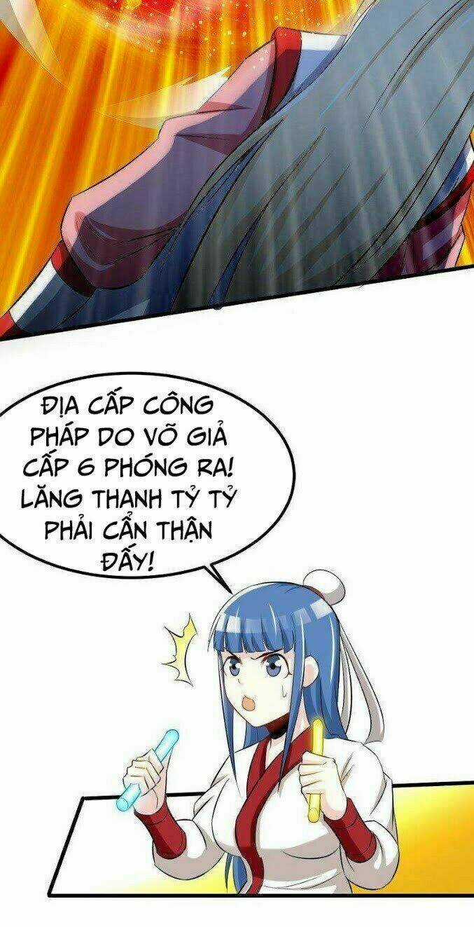 Chí Tôn Thần Ma - Chapter 77 - Trang 12