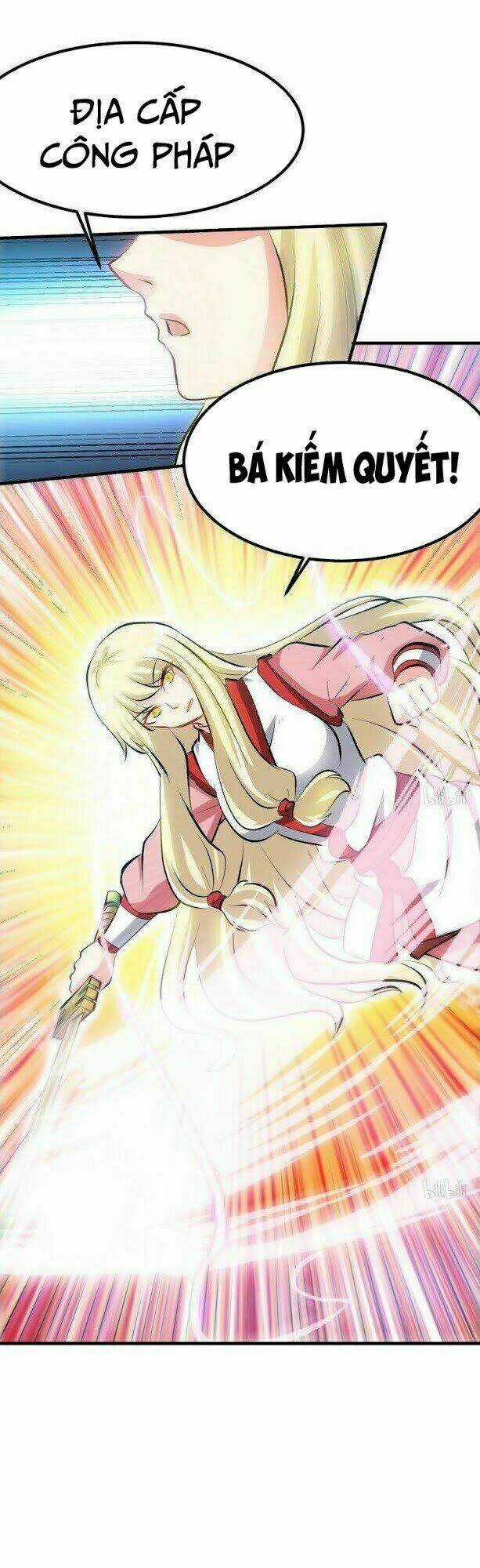 Chí Tôn Thần Ma - Chapter 77 - Trang 14