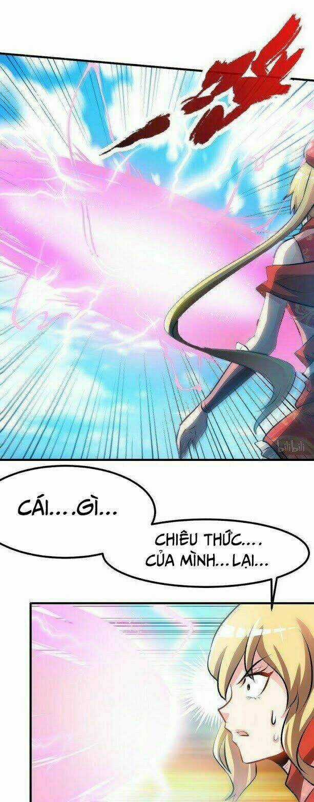 Chí Tôn Thần Ma - Chapter 77 - Trang 15