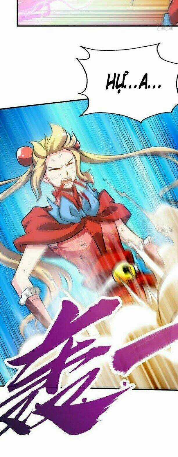 Chí Tôn Thần Ma - Chapter 77 - Trang 16