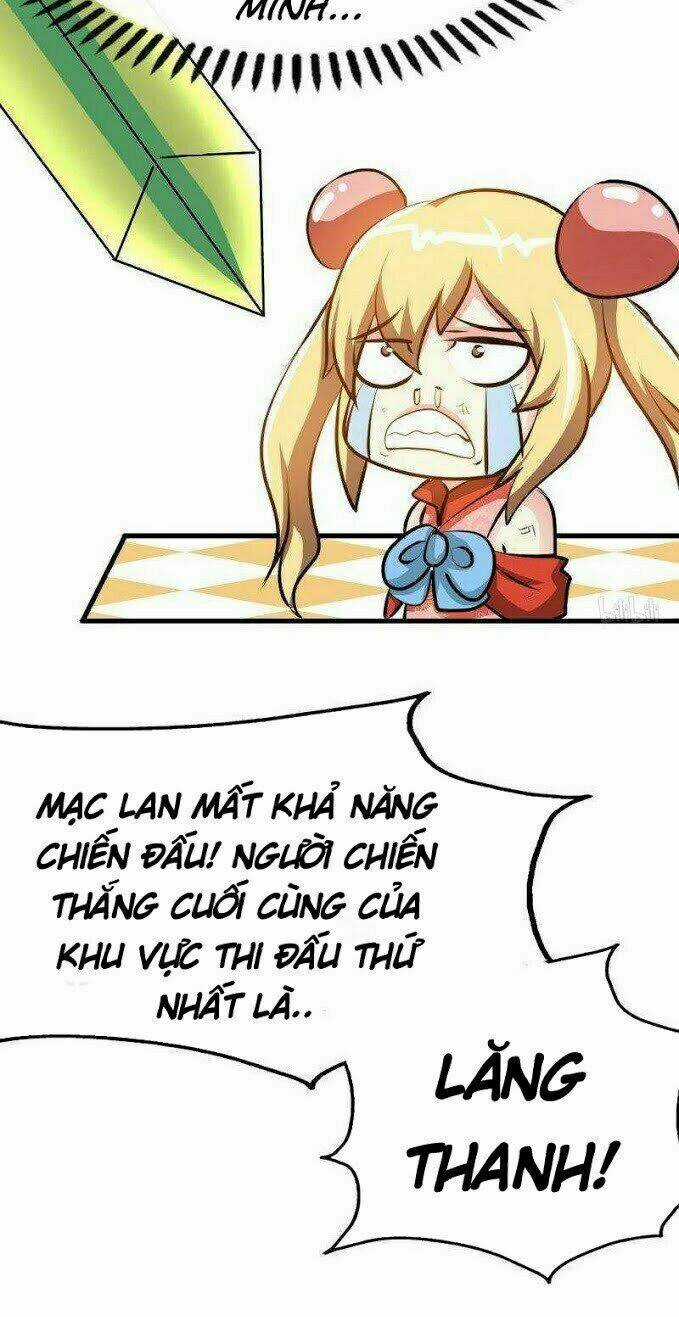 Chí Tôn Thần Ma - Chapter 77 - Trang 18