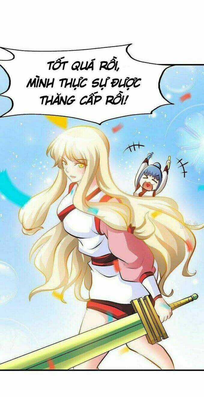 Chí Tôn Thần Ma - Chapter 77 - Trang 19