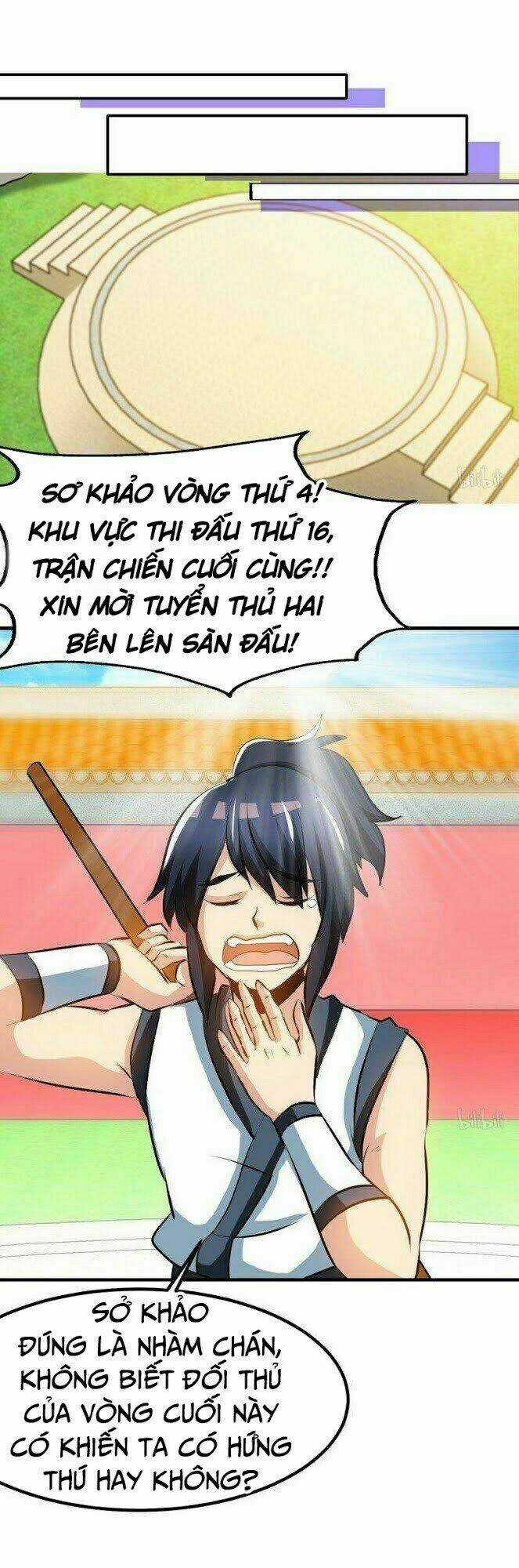 Chí Tôn Thần Ma - Chapter 77 - Trang 20