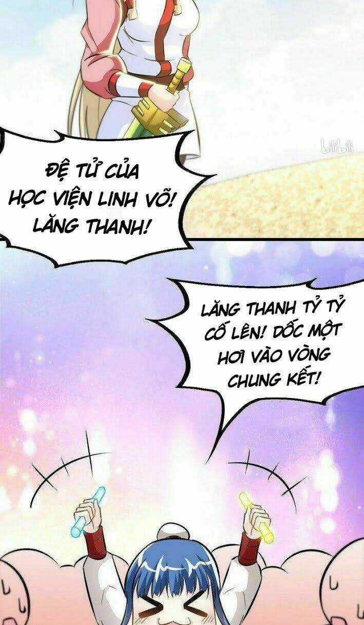 Chí Tôn Thần Ma - Chapter 77 - Trang 3