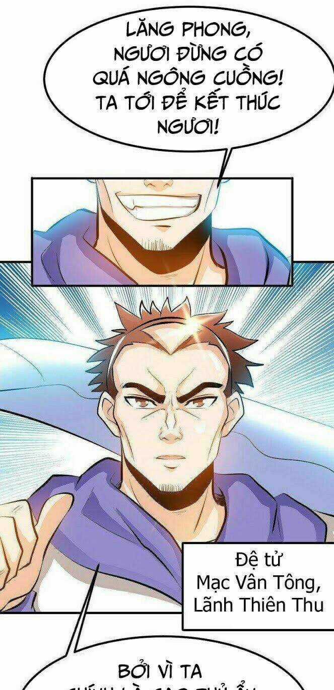 Chí Tôn Thần Ma - Chapter 77 - Trang 21