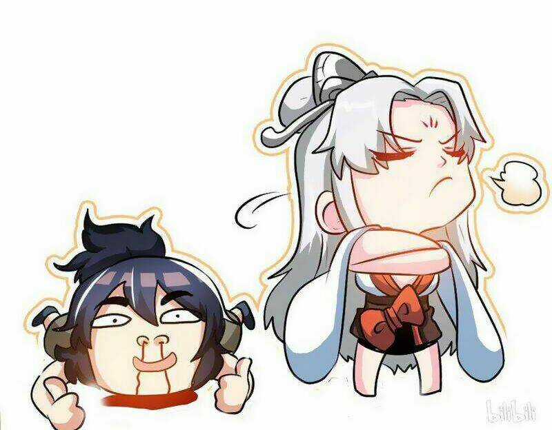 Chí Tôn Thần Ma - Chapter 77 - Trang 23