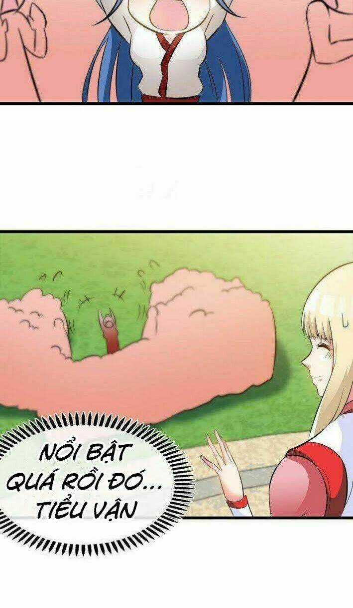 Chí Tôn Thần Ma - Chapter 77 - Trang 4