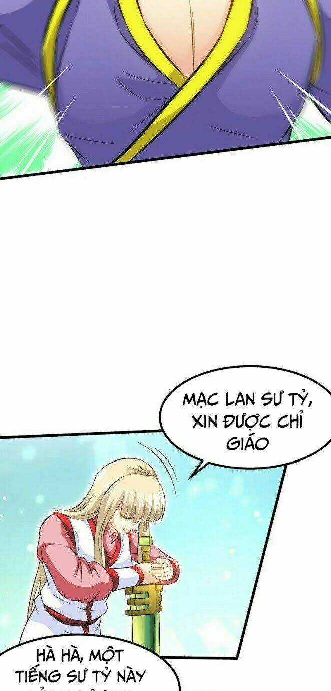 Chí Tôn Thần Ma - Chapter 77 - Trang 6