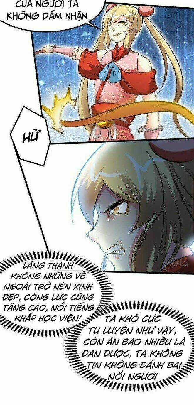 Chí Tôn Thần Ma - Chapter 77 - Trang 7