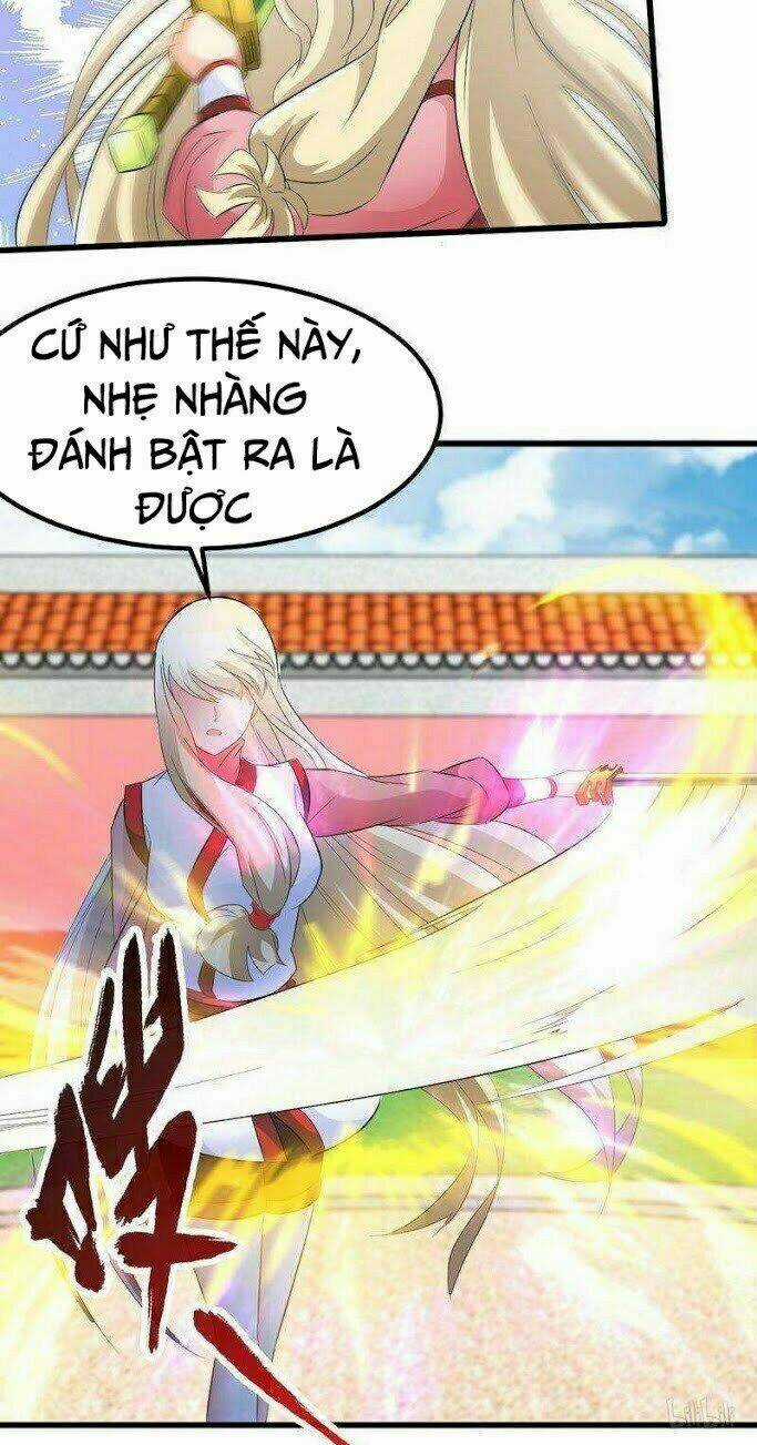 Chí Tôn Thần Ma - Chapter 77 - Trang 9