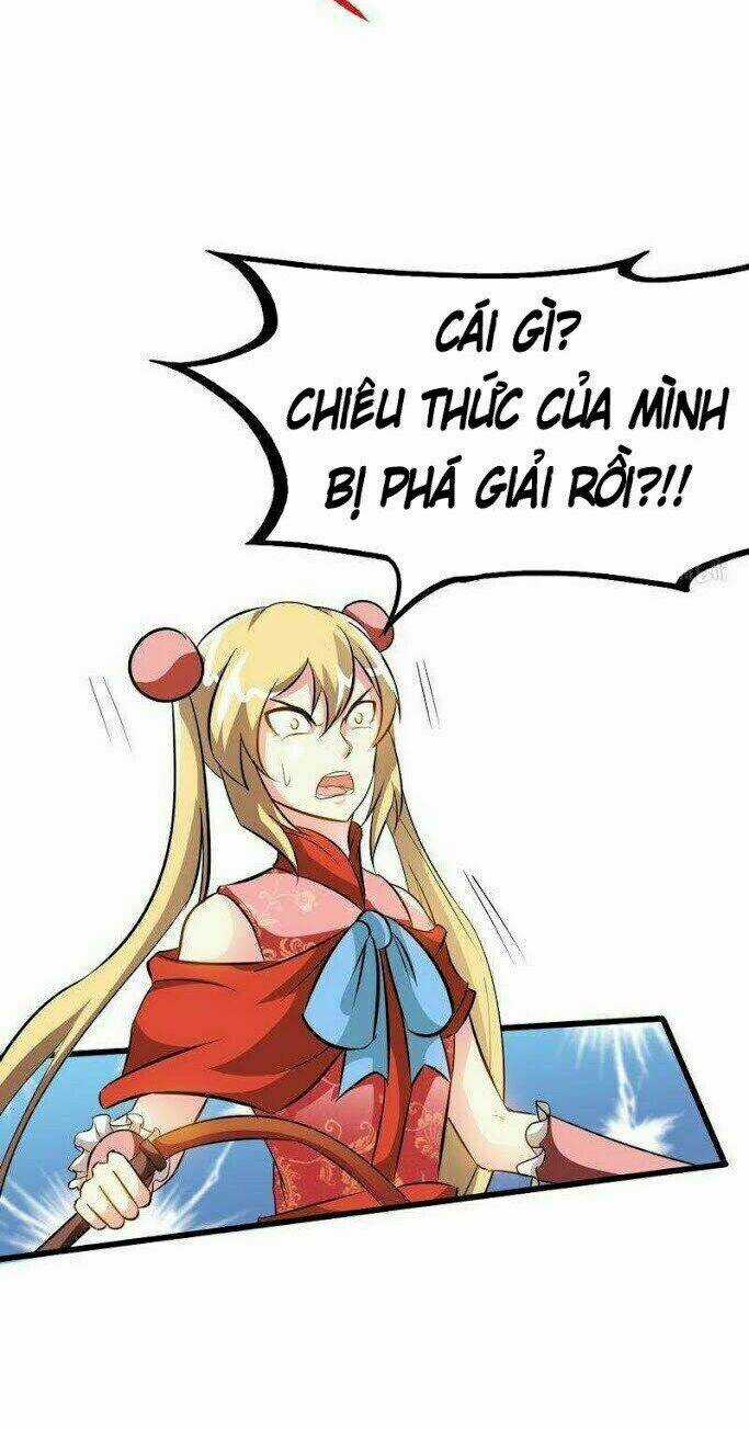 Chí Tôn Thần Ma - Chapter 77 - Trang 10