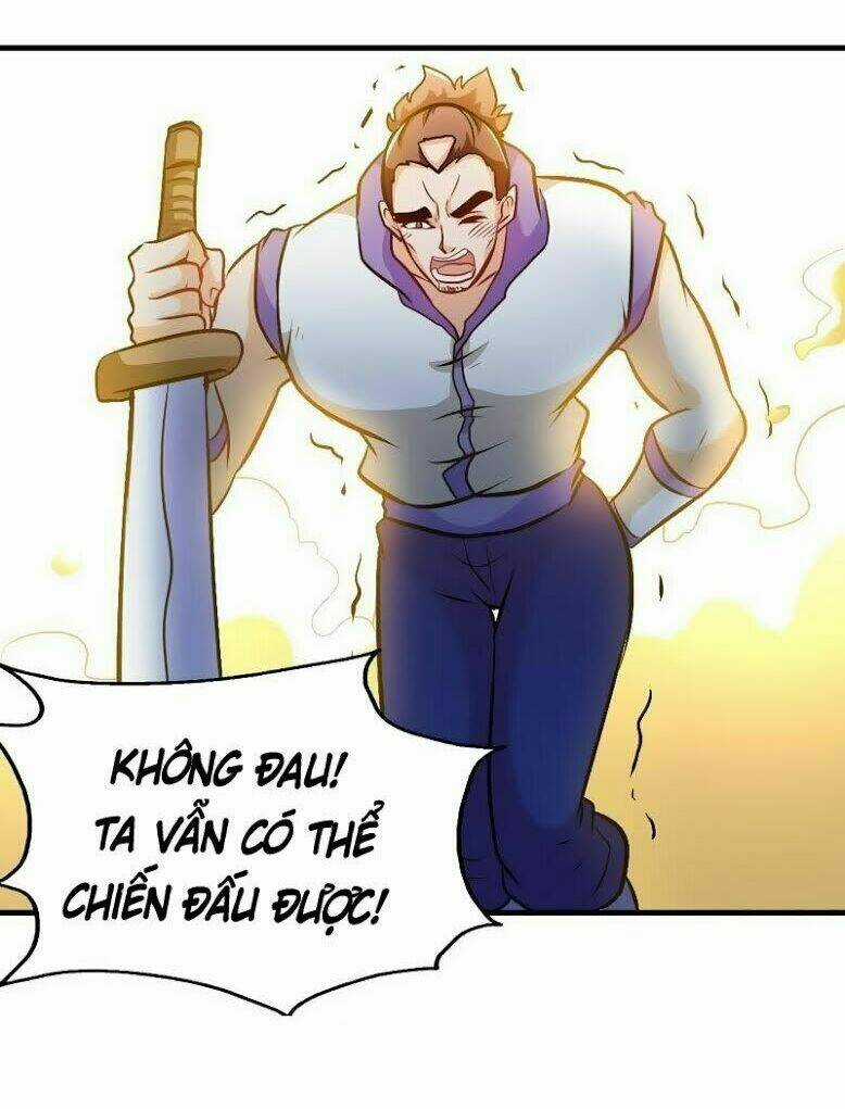 Chí Tôn Thần Ma - Chapter 78 - Trang 11