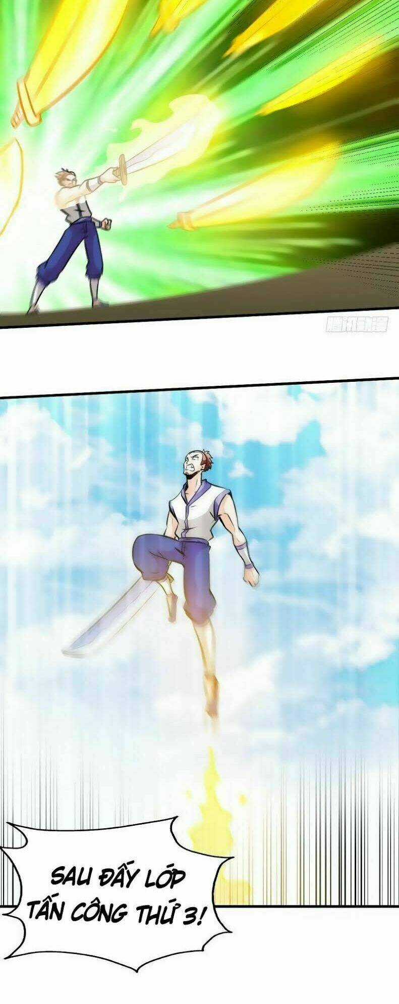 Chí Tôn Thần Ma - Chapter 78 - Trang 13