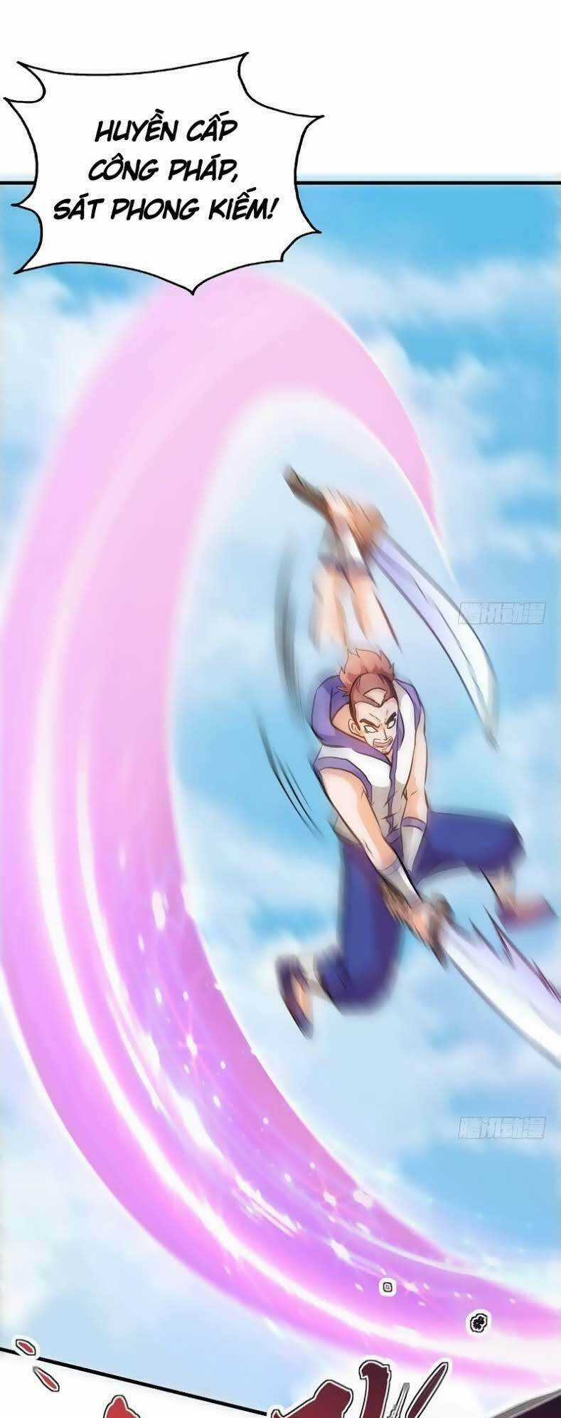 Chí Tôn Thần Ma - Chapter 78 - Trang 14