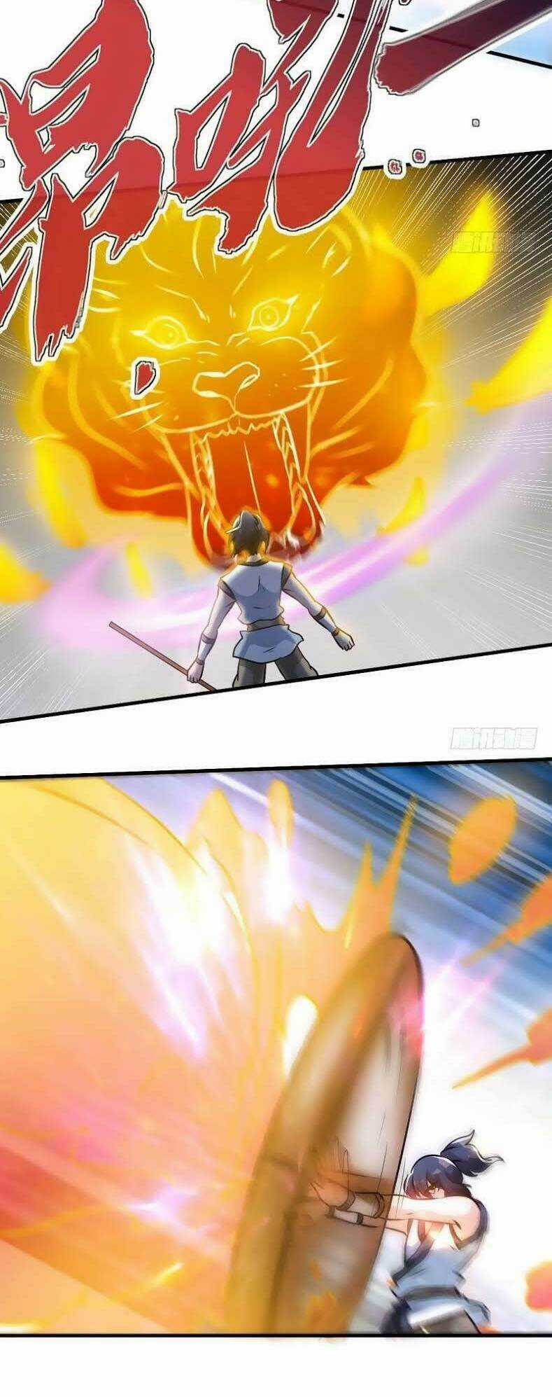 Chí Tôn Thần Ma - Chapter 78 - Trang 15