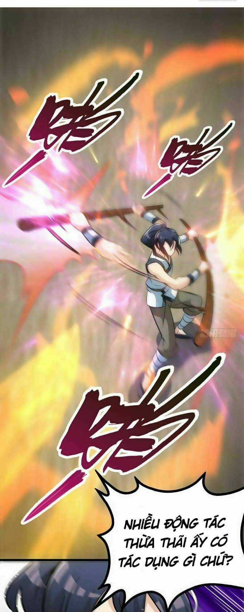 Chí Tôn Thần Ma - Chapter 78 - Trang 16