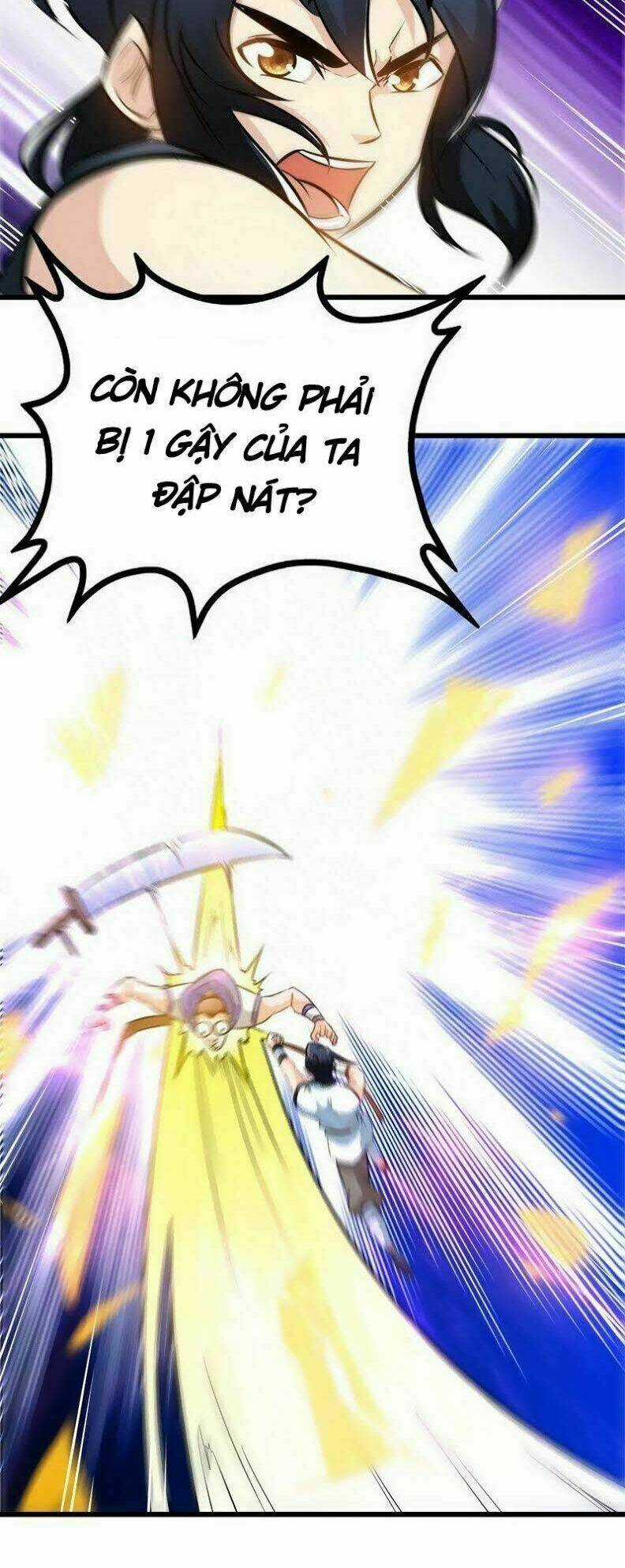 Chí Tôn Thần Ma - Chapter 78 - Trang 17