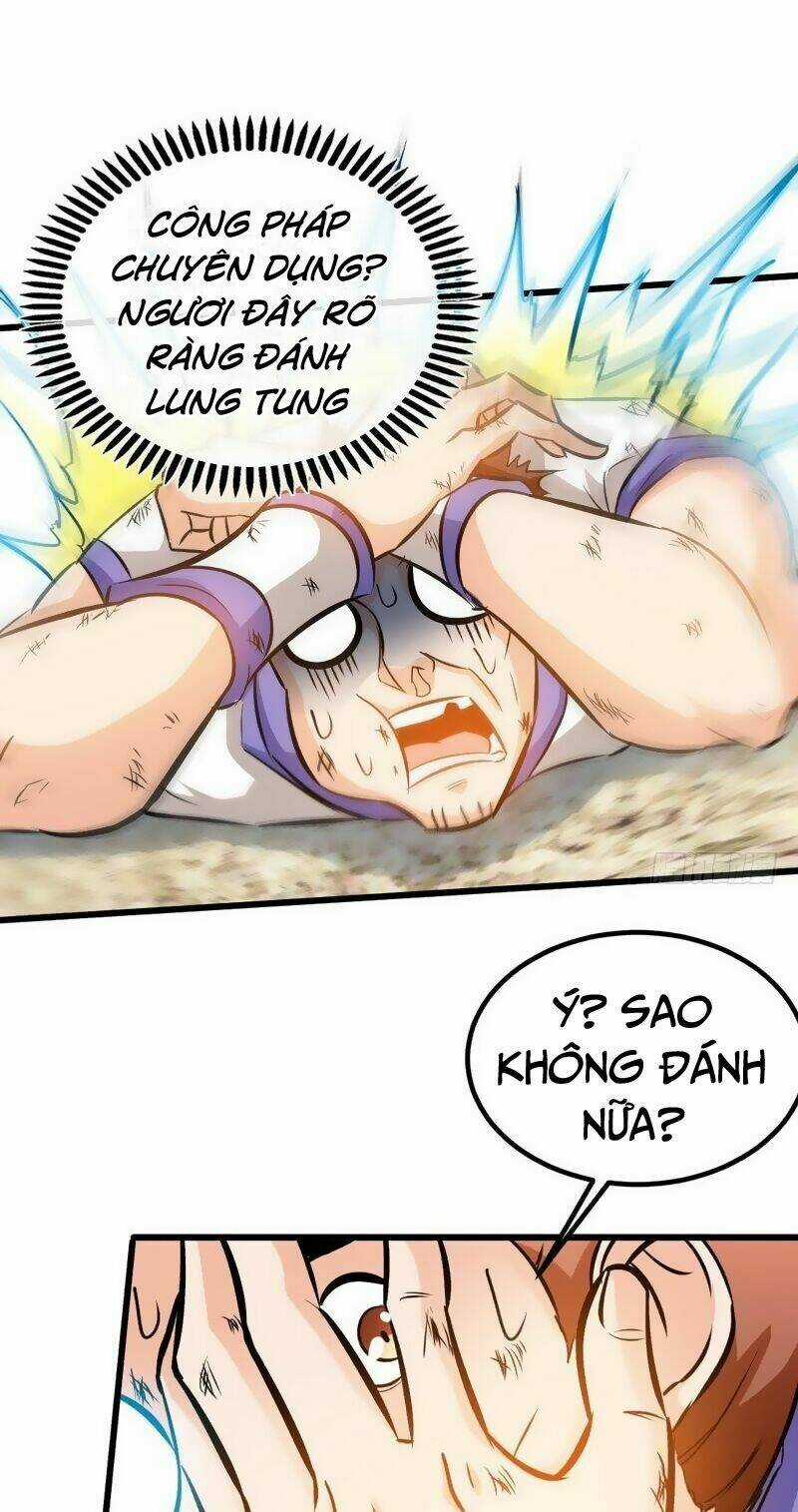 Chí Tôn Thần Ma - Chapter 78 - Trang 20