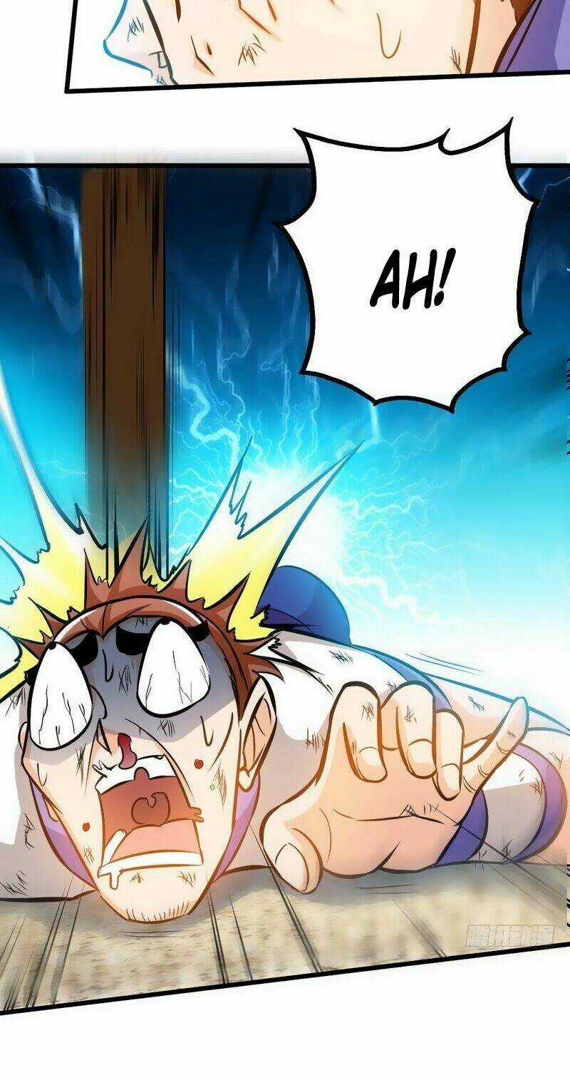 Chí Tôn Thần Ma - Chapter 78 - Trang 21