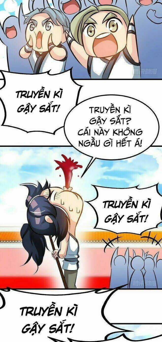 Chí Tôn Thần Ma - Chapter 78 - Trang 25