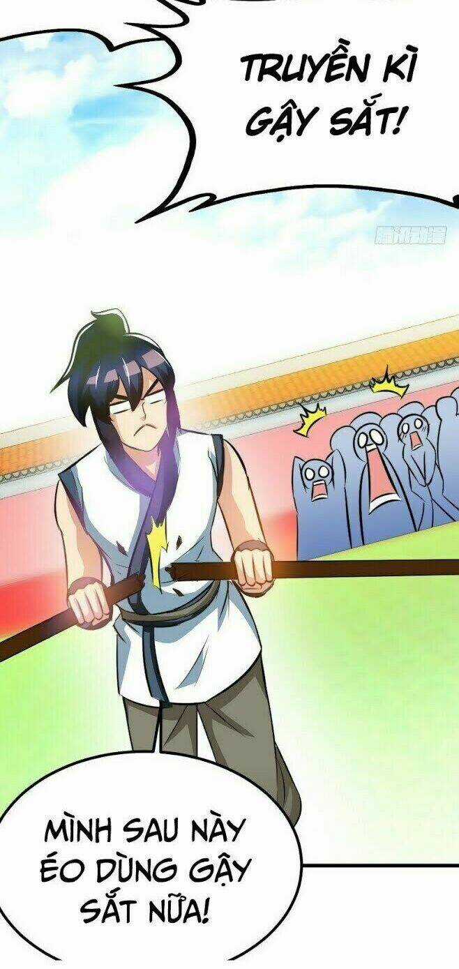 Chí Tôn Thần Ma - Chapter 78 - Trang 26