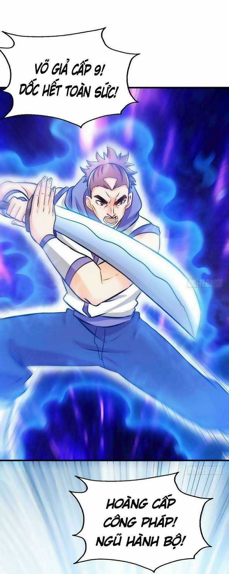 Chí Tôn Thần Ma - Chapter 78 - Trang 4