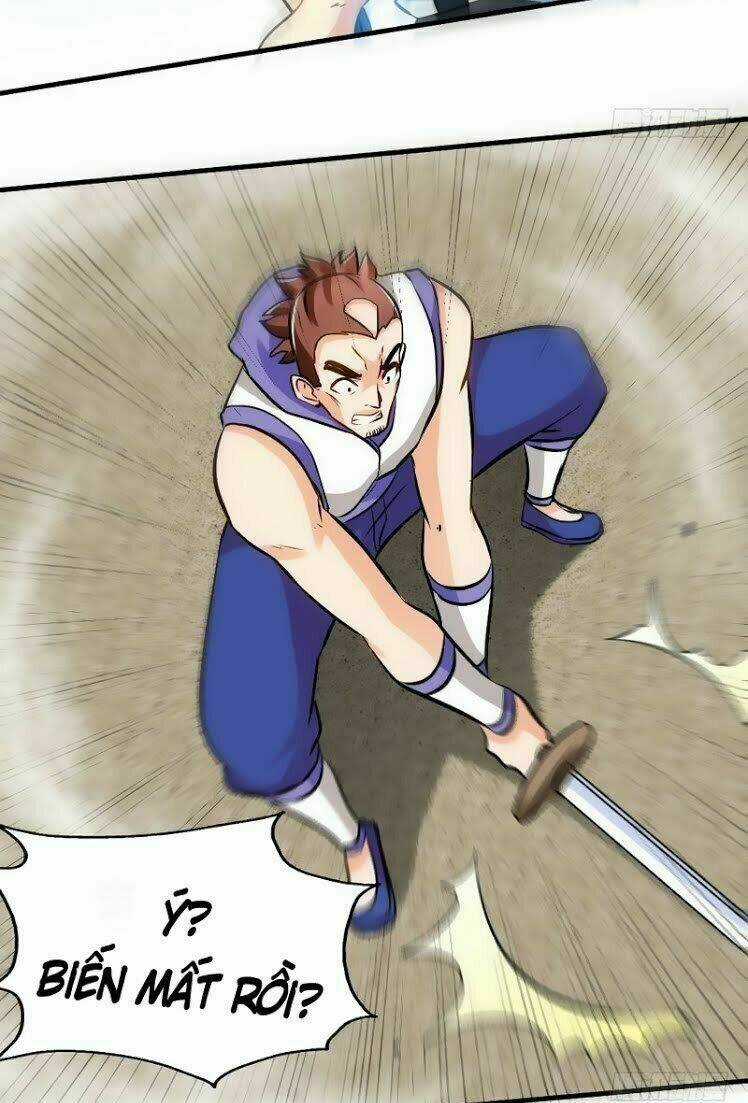 Chí Tôn Thần Ma - Chapter 78 - Trang 7