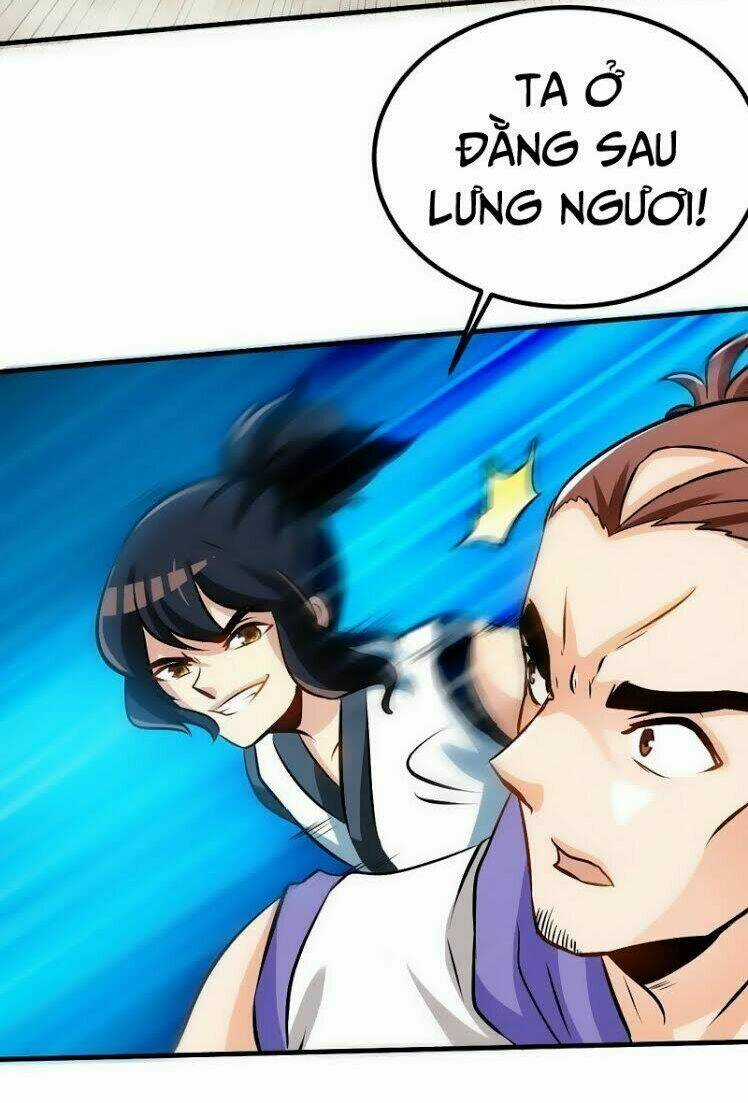 Chí Tôn Thần Ma - Chapter 78 - Trang 8