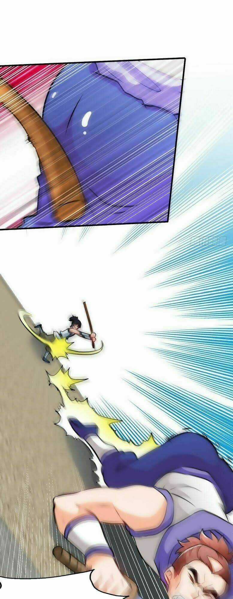 Chí Tôn Thần Ma - Chapter 78 - Trang 9