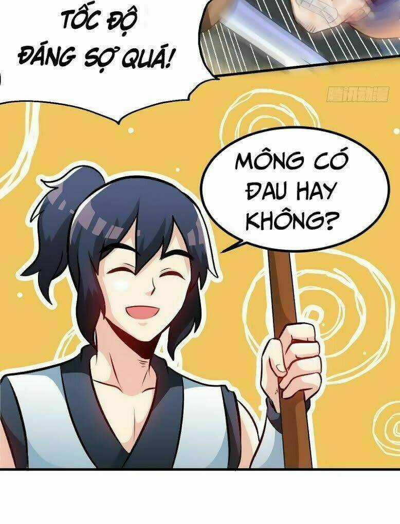 Chí Tôn Thần Ma - Chapter 78 - Trang 10