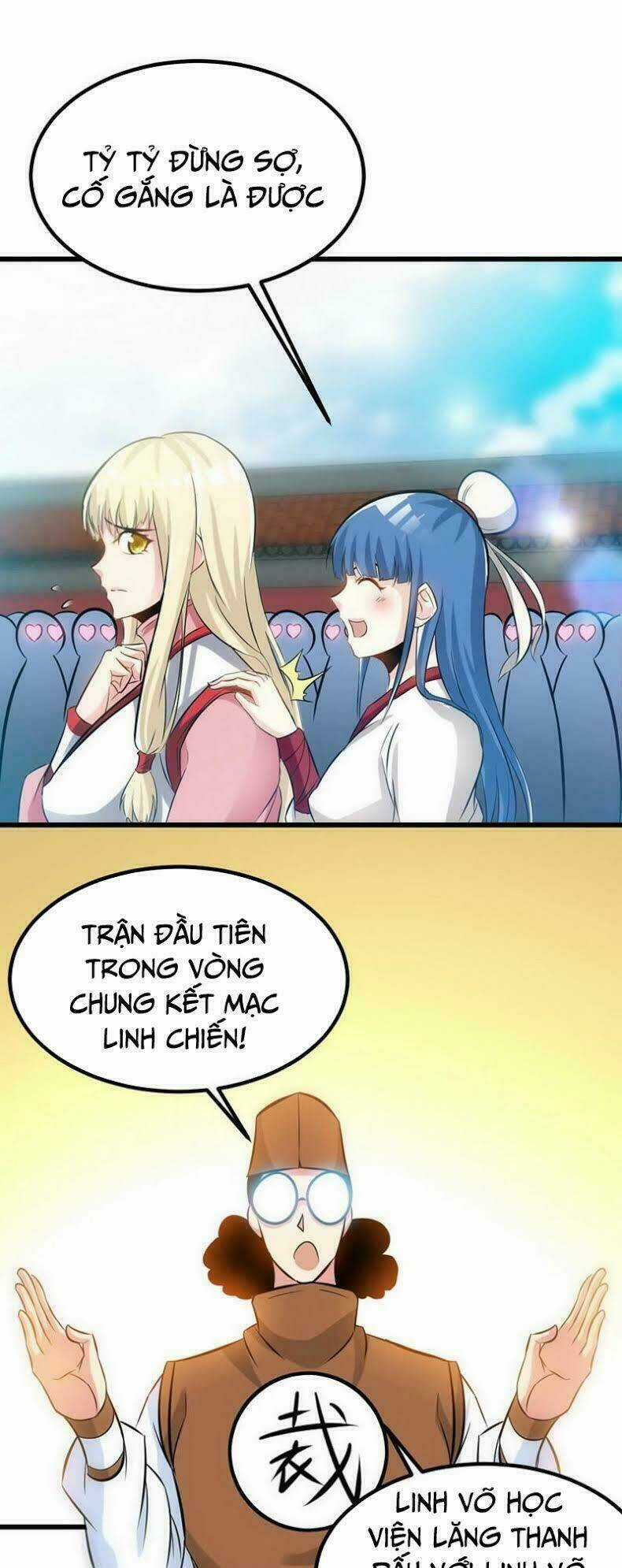 Chí Tôn Thần Ma - Chapter 79 - Trang 12