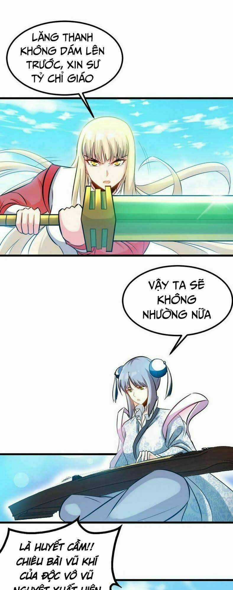 Chí Tôn Thần Ma - Chapter 79 - Trang 14