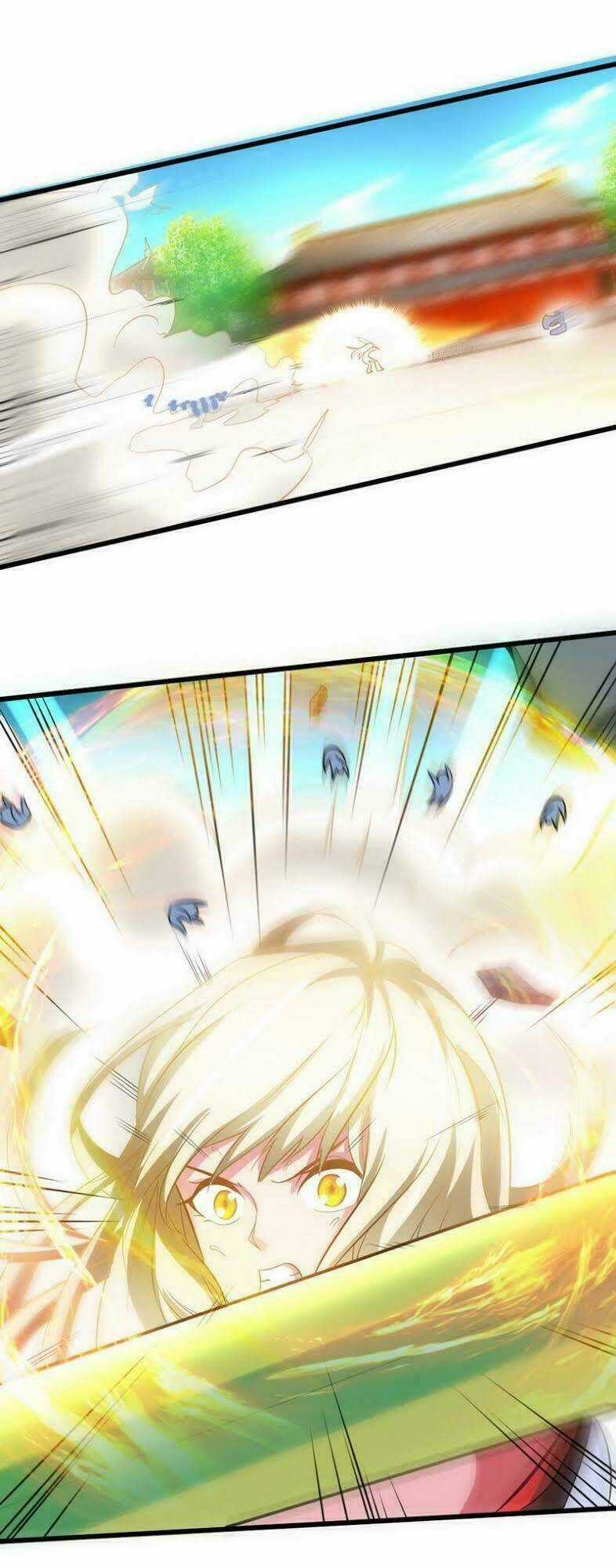 Chí Tôn Thần Ma - Chapter 79 - Trang 16