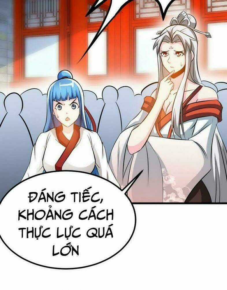 Chí Tôn Thần Ma - Chapter 79 - Trang 18