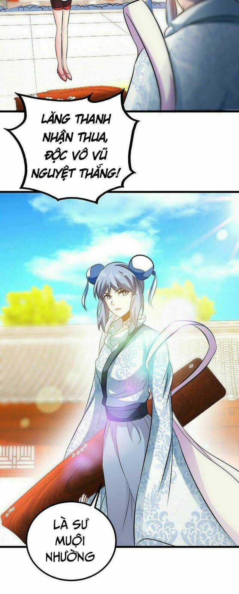 Chí Tôn Thần Ma - Chapter 79 - Trang 20