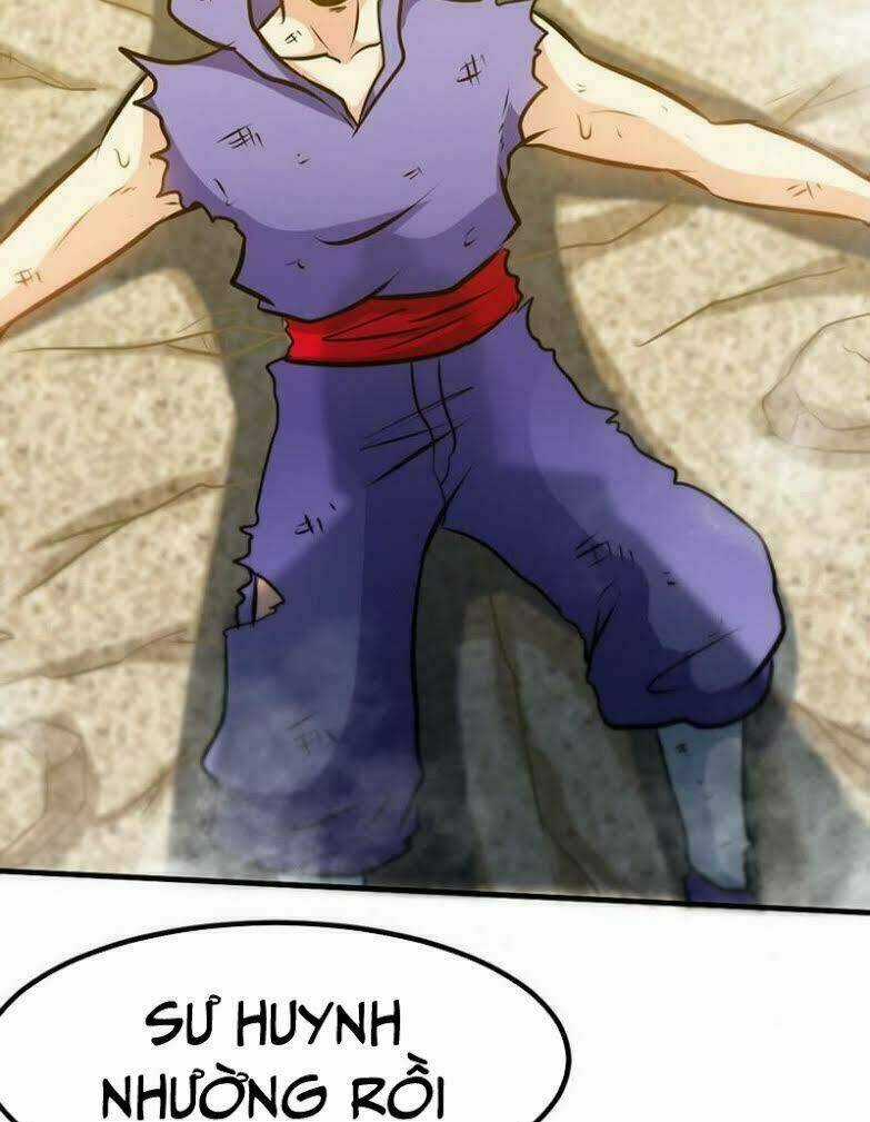 Chí Tôn Thần Ma - Chapter 79 - Trang 3