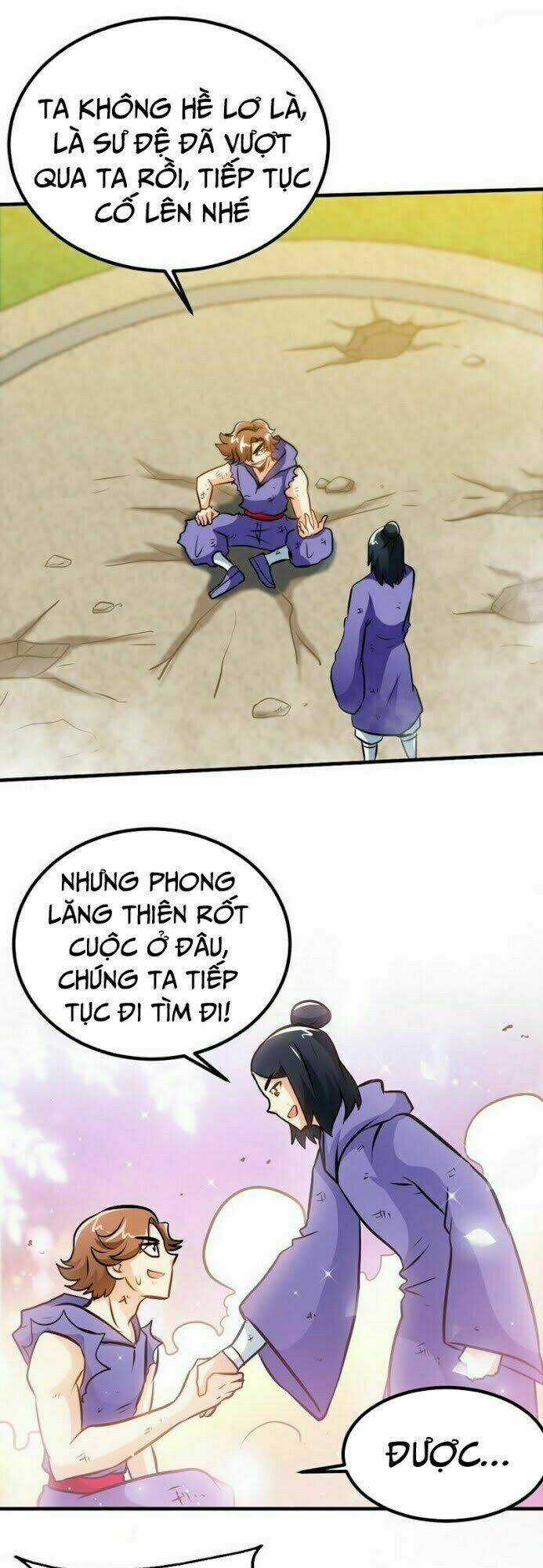 Chí Tôn Thần Ma - Chapter 79 - Trang 5