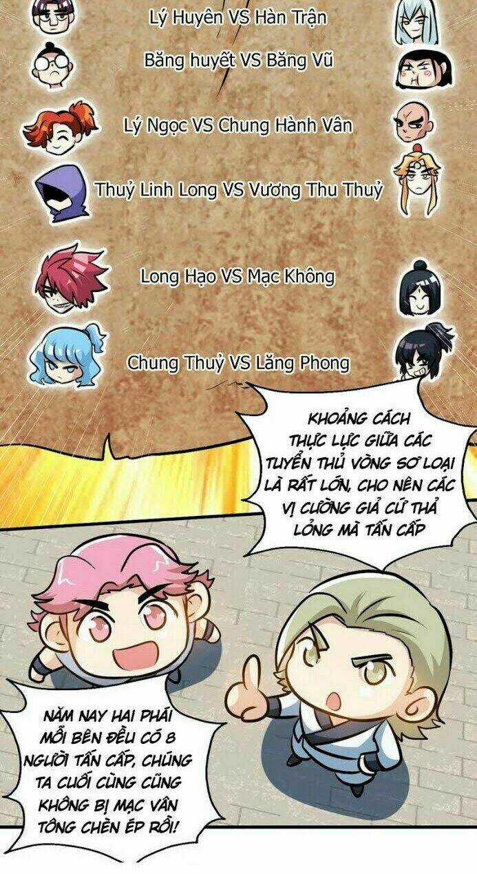 Chí Tôn Thần Ma - Chapter 79 - Trang 7