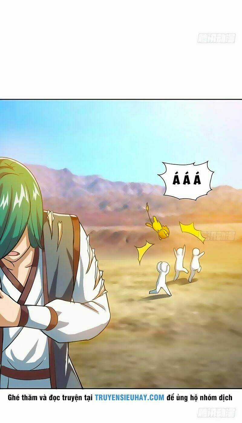 Chí Tôn Thần Ma - Chapter 8 - Trang 14
