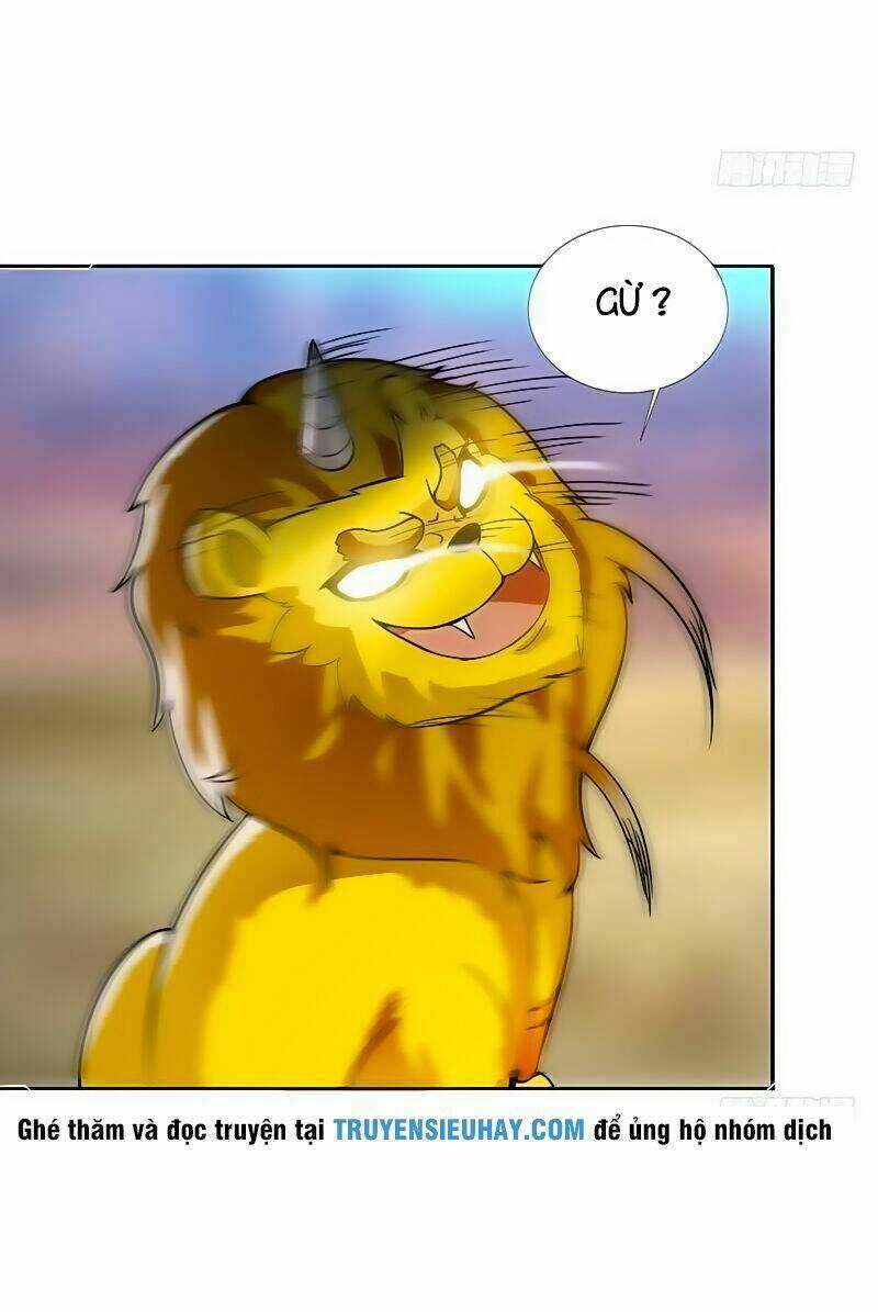 Chí Tôn Thần Ma - Chapter 8 - Trang 16