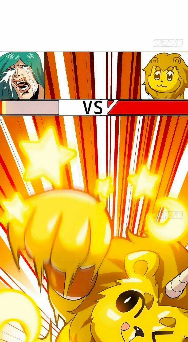 Chí Tôn Thần Ma - Chapter 8 - Trang 19