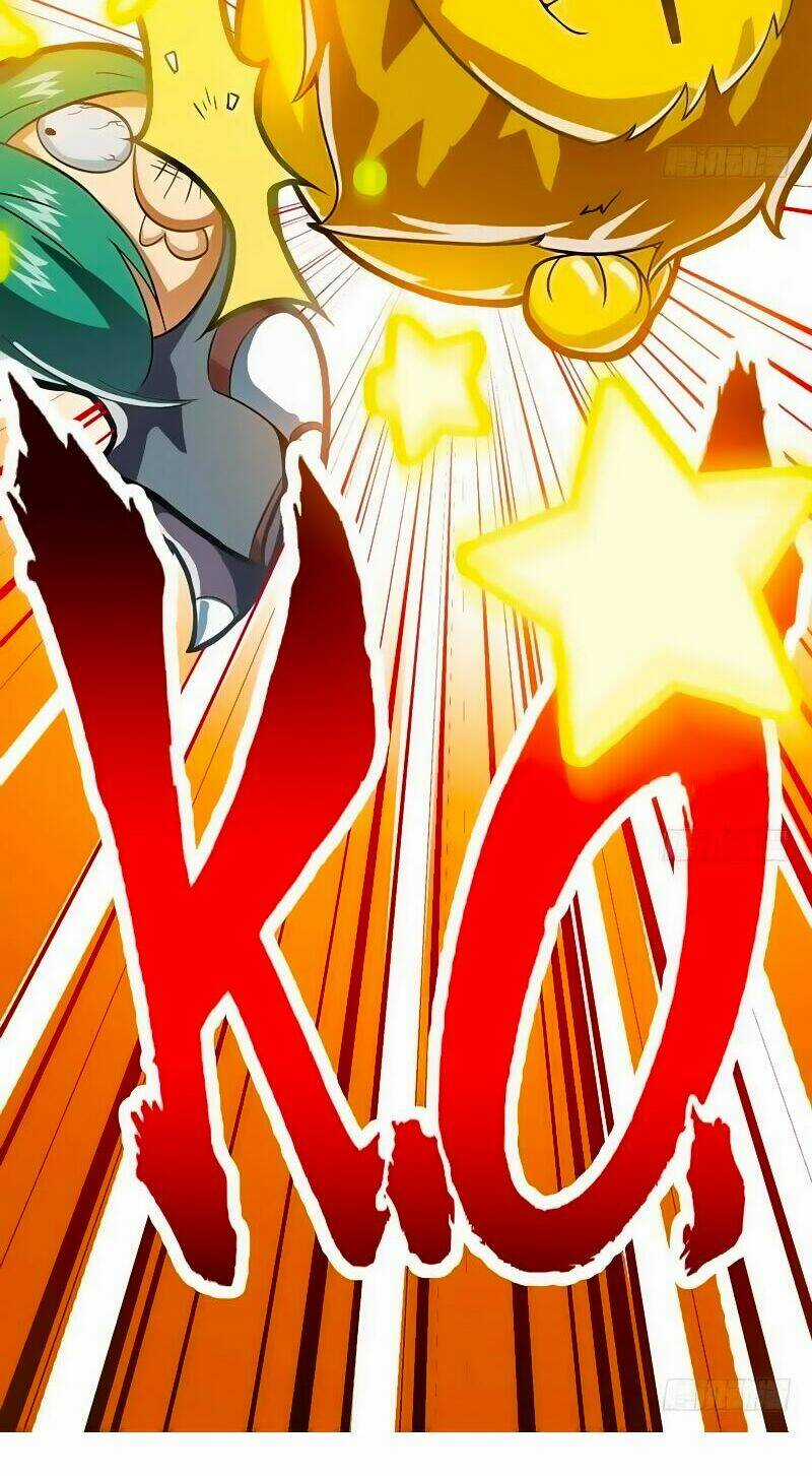 Chí Tôn Thần Ma - Chapter 8 - Trang 20