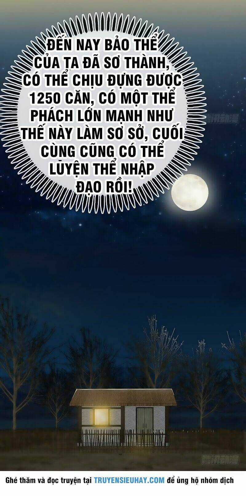 Chí Tôn Thần Ma - Chapter 8 - Trang 26