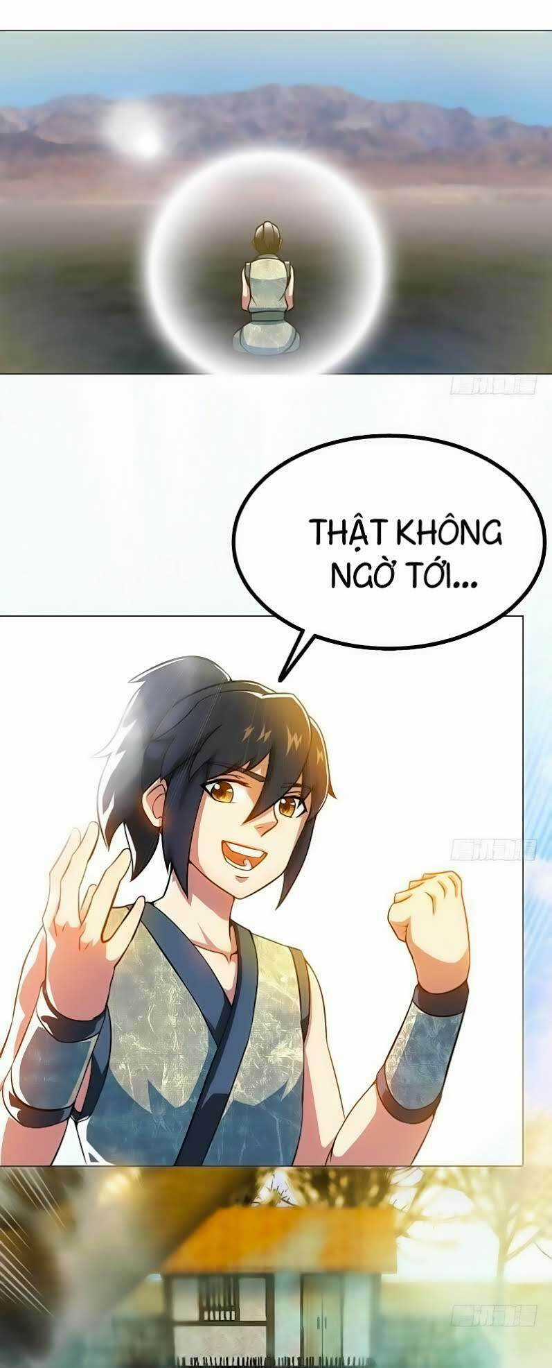 Chí Tôn Thần Ma - Chapter 8 - Trang 29