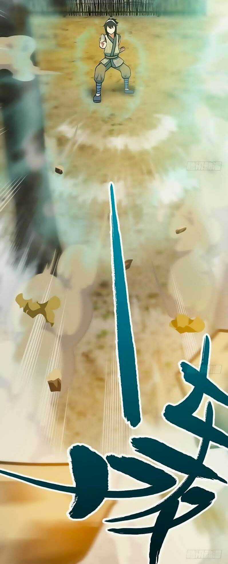 Chí Tôn Thần Ma - Chapter 8 - Trang 30