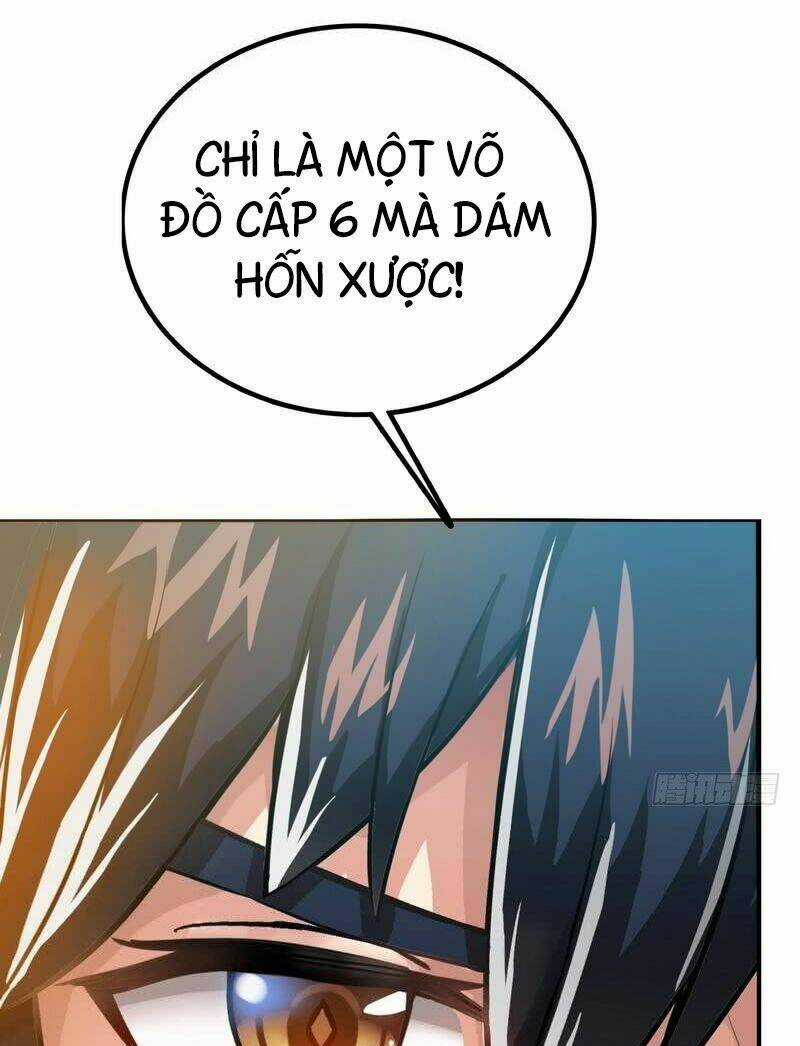 Chí Tôn Thần Ma - Chapter 8 - Trang 4