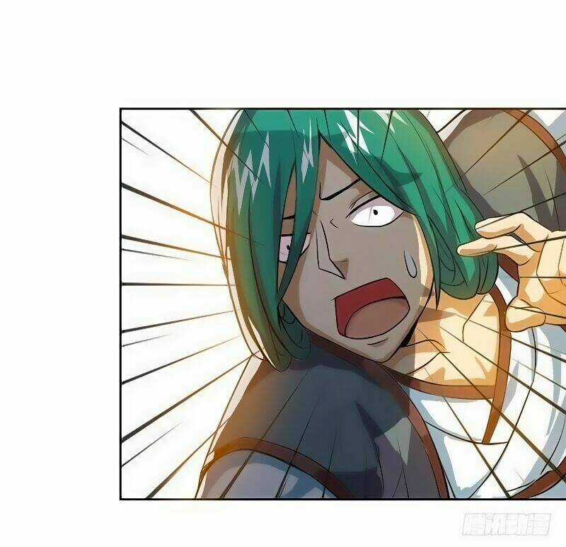 Chí Tôn Thần Ma - Chapter 8 - Trang 8