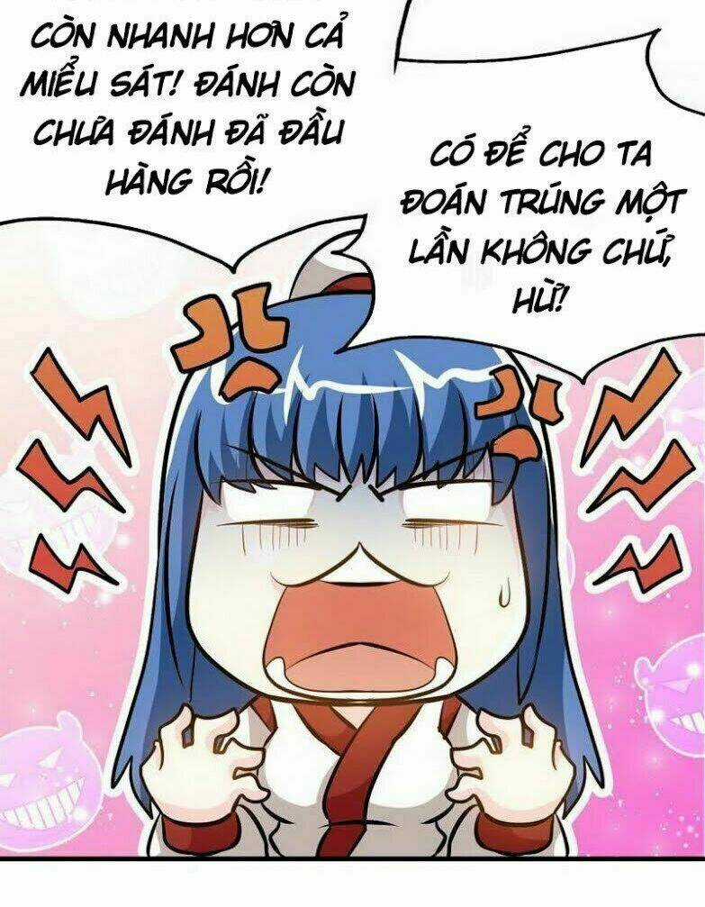 Chí Tôn Thần Ma - Chapter 80 - Trang 14