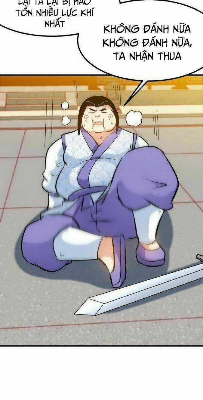 Chí Tôn Thần Ma - Chapter 80 - Trang 18